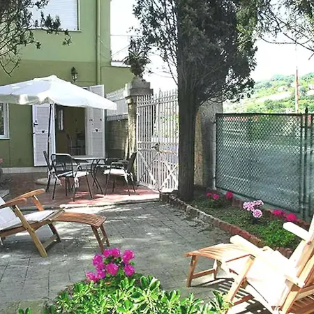 Casa Elena アパート