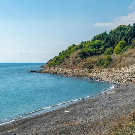 Casa Elena San Lorenzo al Mare
