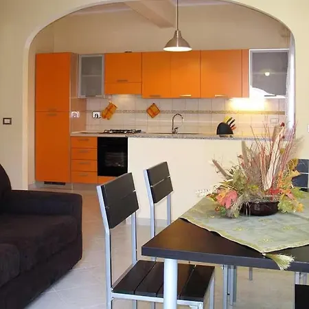 Casa Elena شقة سان لورينسو أل ماري