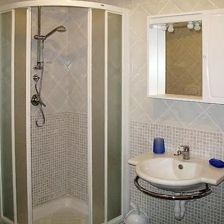 شقة Casa Elena *