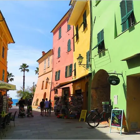 Casa Elena *