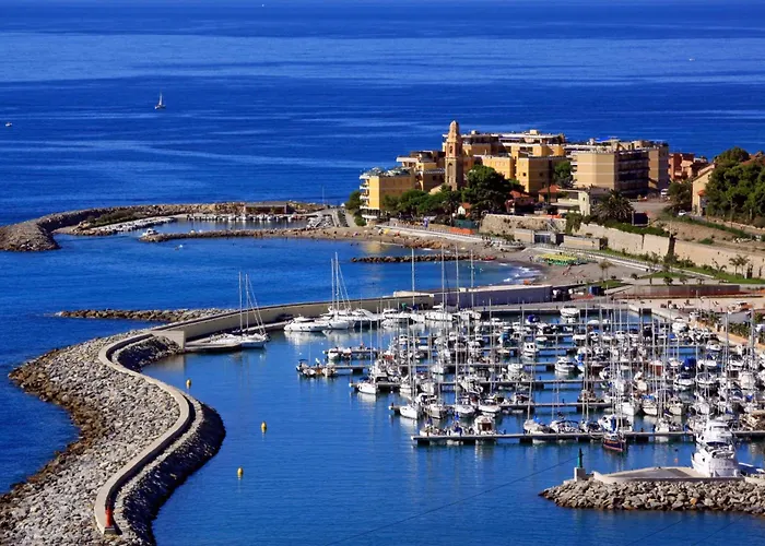 Casa Elena Apartment San Lorenzo al Mare