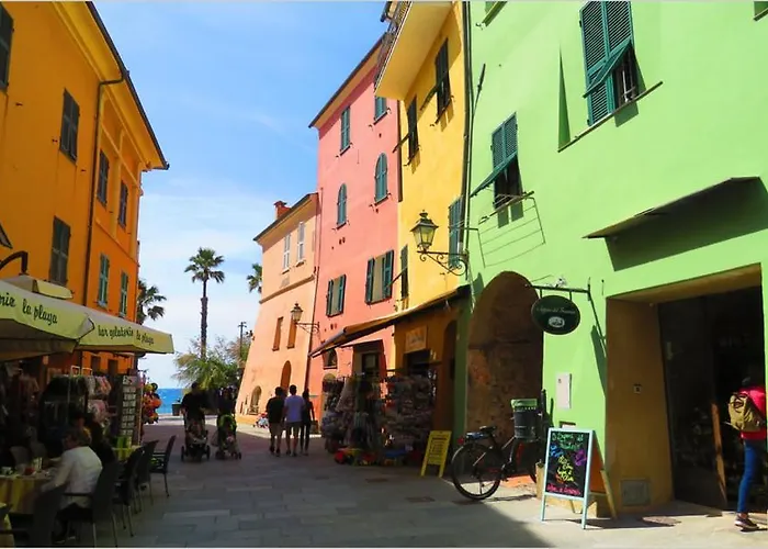 Casa Elena *